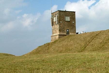 The Tower on Bredon Hill