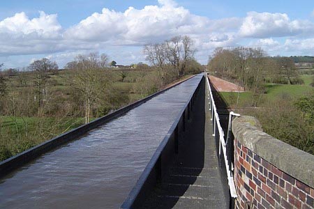 Edstone Aqueduct