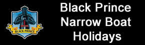 Black Prince Narrow Boat Holidays