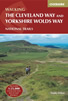 The Cleveland Way and the Yorkshire Wolds Way