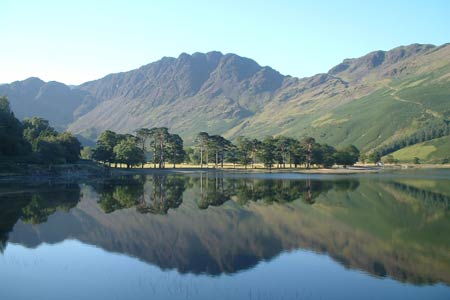 Buttermere 