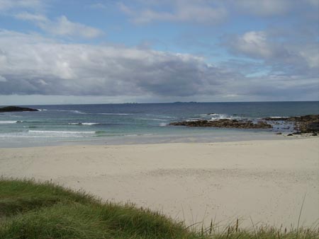 North Uist, Outer Hebrides 