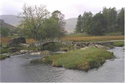 Slater's Bridge 