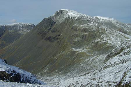 Great Gable 