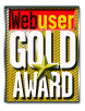 Webuser Logo