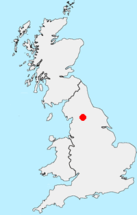 Mapa lokalizacji