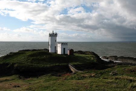 Photo from the walk - Elie to Pittenweem - Fife Coastal Path
