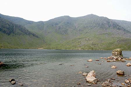 Levers Water