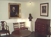 John Wesley's New Room, Bristol