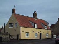 Scenes around village of Branston, Lincolnshire - image 3