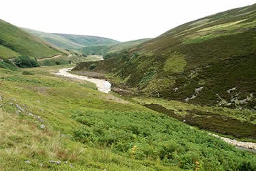 Photo from the walk - Totridge Fell via Langden & Bleadale Water