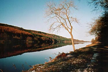 Fernilee Reservoir - Image 2