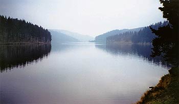 Photo from the walk - Crook Hill & Ladybower Reservoir