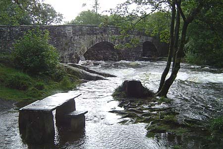 Skelwith Bridge