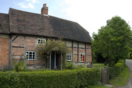 Cottage in Lowsonford