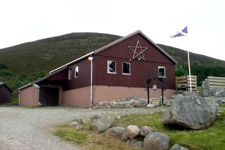 Rothiemurchus Lodge