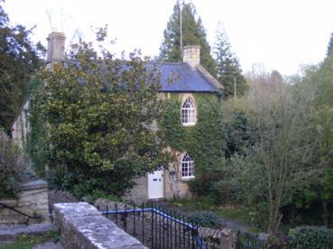 Pilton Cottage