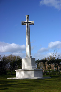 Scopwick War Graves Cemetery