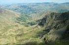 Photo from the walk - The Fairfield Horseshoe from Ambleside
