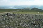 Photo from the walk - The Fairfield Horseshoe from Ambleside