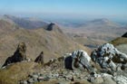 Photo from the walk - Snowdon by the Llanberis Path