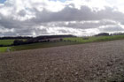 Photo from the walk - Farleigh Wallop and Ellisfield from Cliddesden