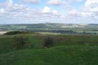 Photo from the walk - Beacon and Old Winchester Hills on the South Downs