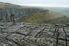 Photo from the walk - Gordale Scar & Malham Cove (Route A)
