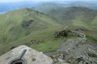 Photo from the walk - Beinn Ghlas and Ben Lawers