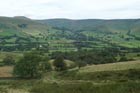 Photo from the walk - Mam Tor & Cave Dale from Castleton