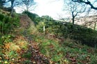 Photo from the walk - Ripponden and the Calderdale Way