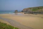 Photo from the walk - Newquay to Porthcothan