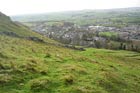 Photo from the walk - Settle Circular