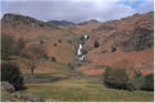 Photo from the walk - High Raise & Helm Crag from Grasmere