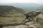 Photo from the walk - Ringing Roger & Grindslow Knoll from Edale