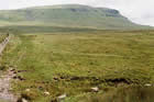 Photo from the walk - Pen-y-ghent & Plover Hill from Horton in Ribblesdale