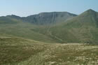 Photo from the walk - Helvellyn via Striding and Swirral Edges
