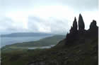 Photo from the walk - The Storr Sanctuary, Isle of Skye