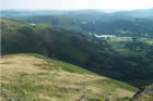 Photo from the walk - A shortened version of the Fairfield Horseshoe