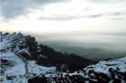 Photo from the walk - The Roaches and Lud's Church