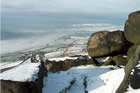 Photo from the walk - The Roaches and Lud's Church