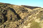 Photo from the walk - Lad's Leap & Laddow Rocks