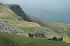 Photo from the walk - Yr Aran from Bethania (Route A)