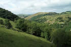 Photo from the walk - A high-level Dovedale