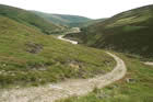 Photo from the walk - Fiensdale Head & Bleasdale Water, Forest of Bowland