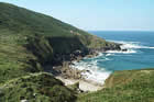 Photo from the walk - Morvah to Zennor using the Coastal Path
