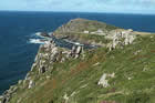Photo from the walk - Sennen Cove to Botallack