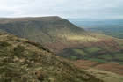 Photo from the walk - Hay Bluff & Twmpa, Black Mountains