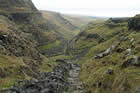 Photo from the walk - Gordale Scar & Malham Cove (Route B)