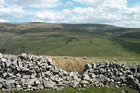 Great Whernside from Kettlewell